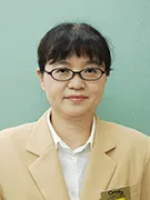 鮎田 直子