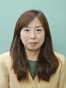 碓井 昌子