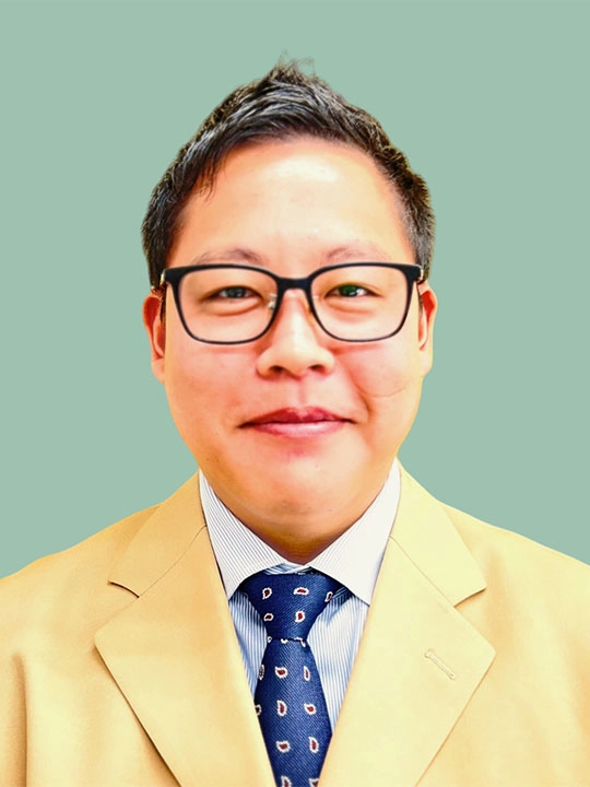 稲生 涼