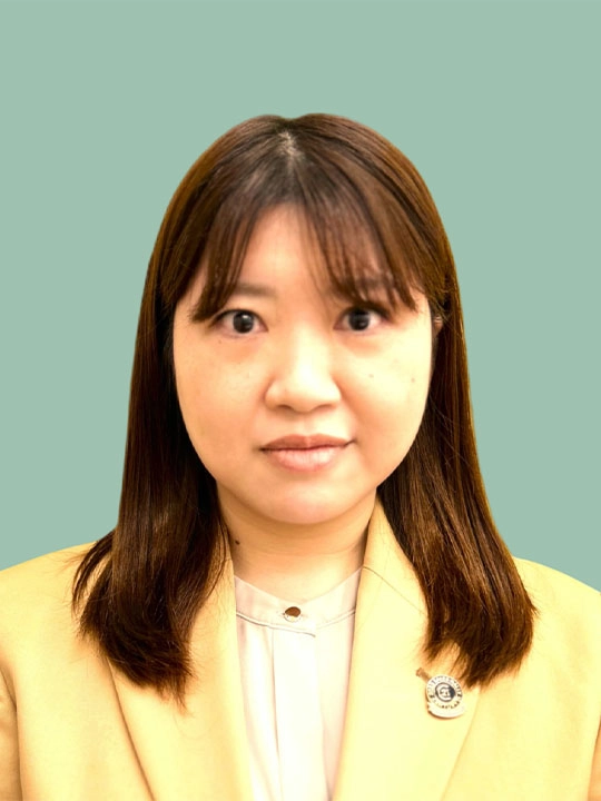 上村 眞希子